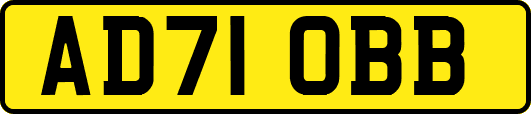 AD71OBB