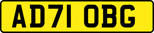 AD71OBG
