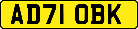 AD71OBK