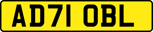 AD71OBL