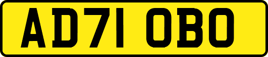 AD71OBO
