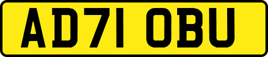AD71OBU