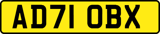 AD71OBX