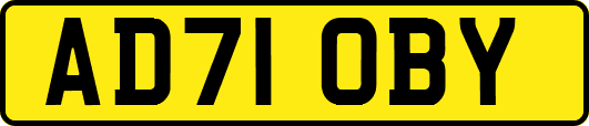 AD71OBY