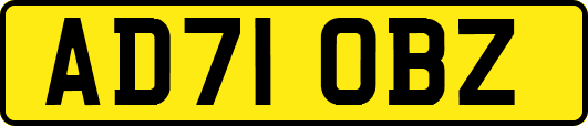 AD71OBZ