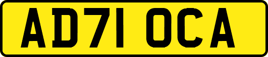 AD71OCA