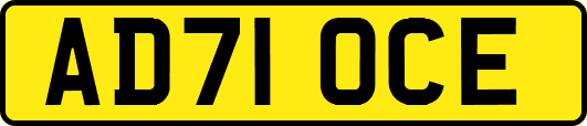 AD71OCE
