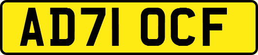 AD71OCF