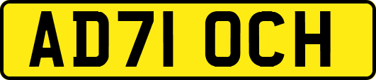 AD71OCH