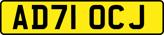 AD71OCJ