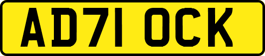 AD71OCK