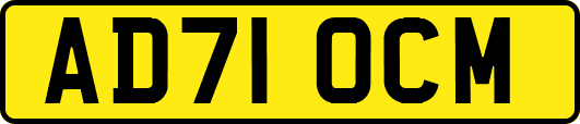 AD71OCM