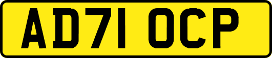 AD71OCP