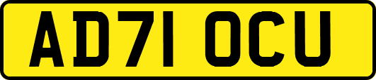 AD71OCU