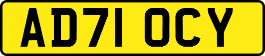 AD71OCY