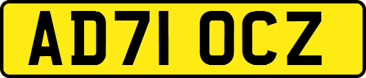 AD71OCZ