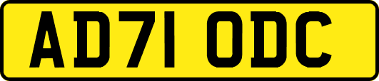 AD71ODC