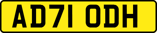 AD71ODH