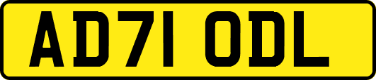 AD71ODL