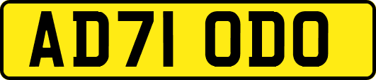 AD71ODO