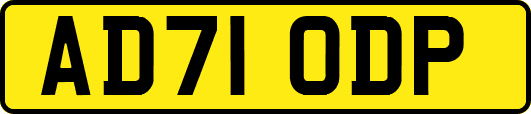 AD71ODP