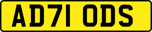 AD71ODS
