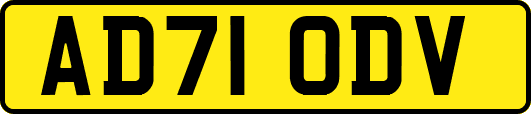 AD71ODV