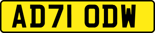 AD71ODW