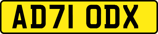 AD71ODX