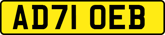 AD71OEB
