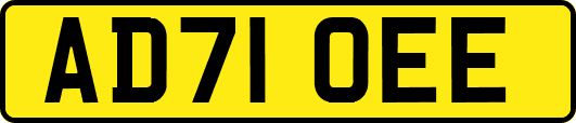 AD71OEE