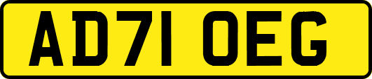 AD71OEG