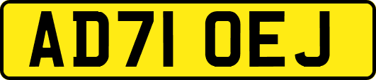 AD71OEJ