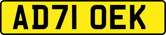 AD71OEK