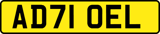 AD71OEL