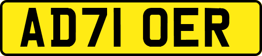 AD71OER