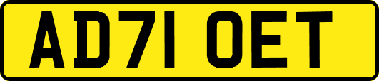 AD71OET