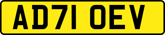 AD71OEV
