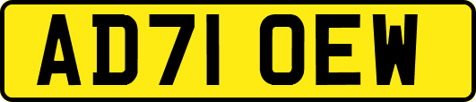AD71OEW