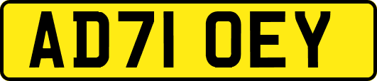 AD71OEY