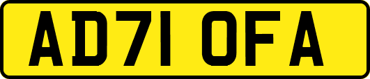 AD71OFA
