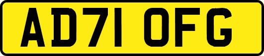 AD71OFG