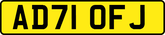 AD71OFJ