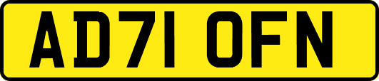 AD71OFN