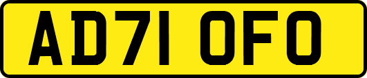 AD71OFO