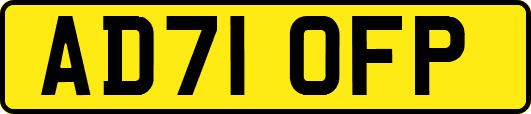 AD71OFP