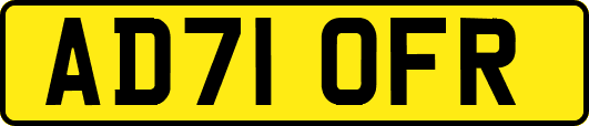 AD71OFR