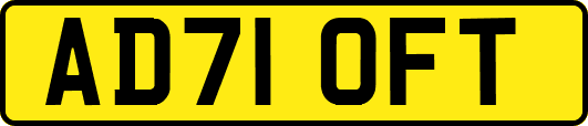 AD71OFT