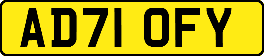 AD71OFY