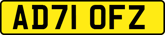 AD71OFZ